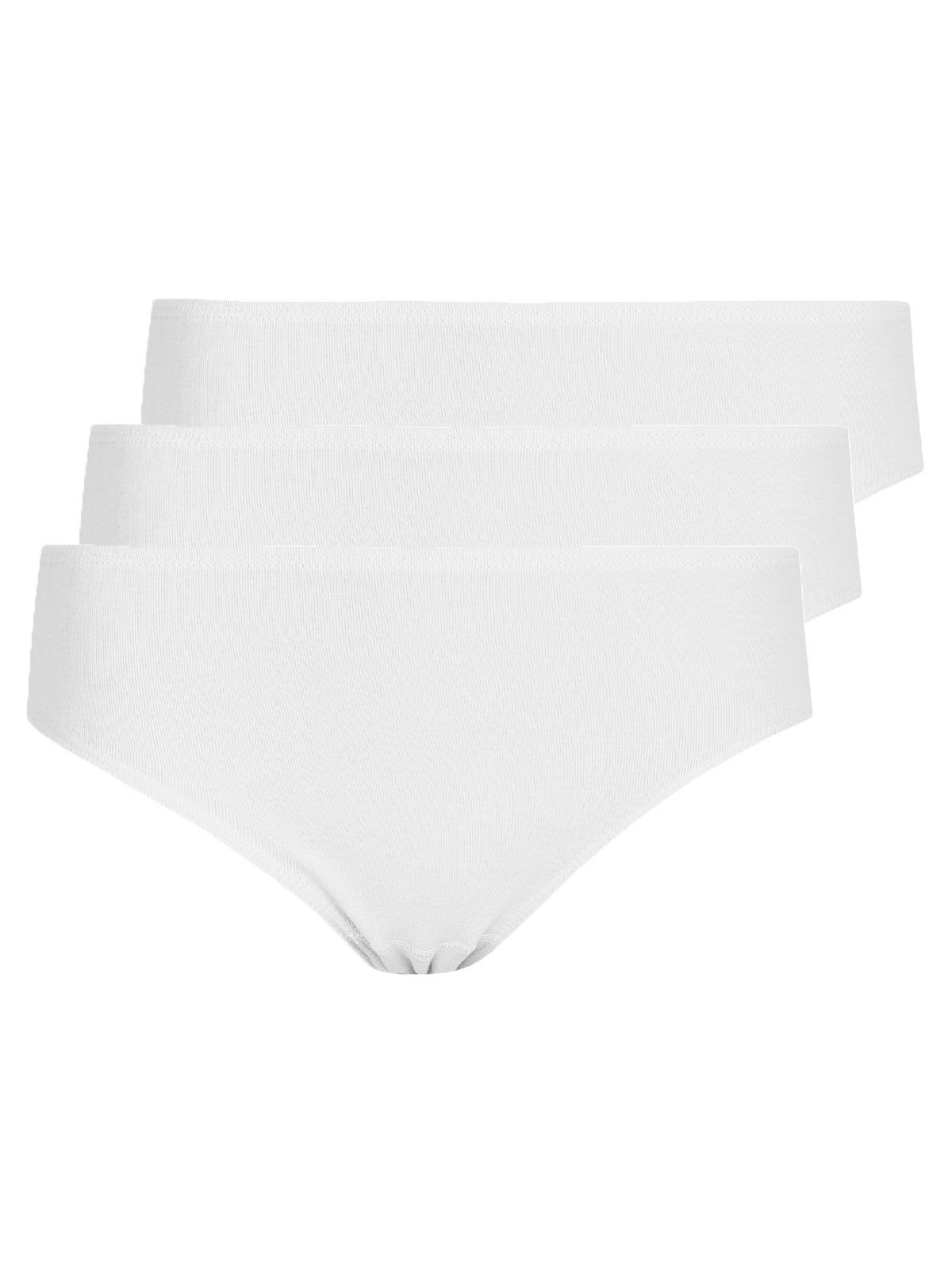 Panty 3er Pack Jazzpant Motion