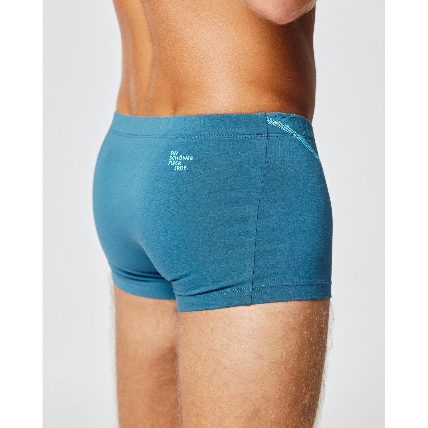 Bergans Funktionsshorts Unterhose M JÄGERHORN BOXER
