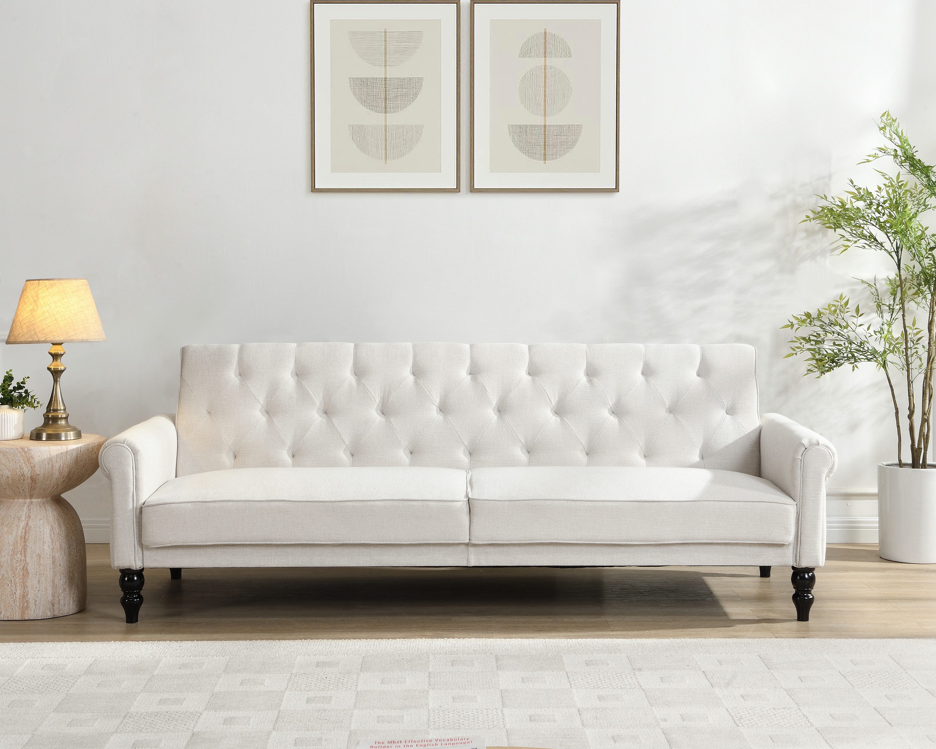 Dorel Home Schlafsofa Tyne