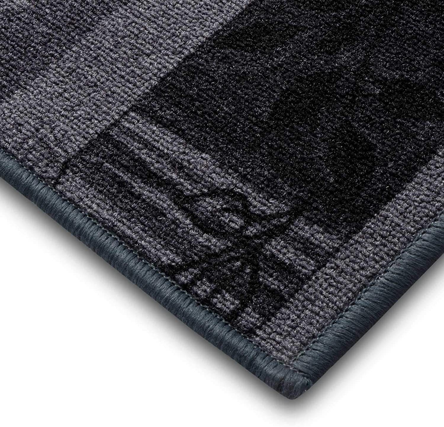 Karat Teppich Teppichläufer mit Muster, schalldämmend günstig online kaufen