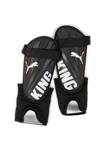  PUMA Fußball Schienbeinschoner KING IS...