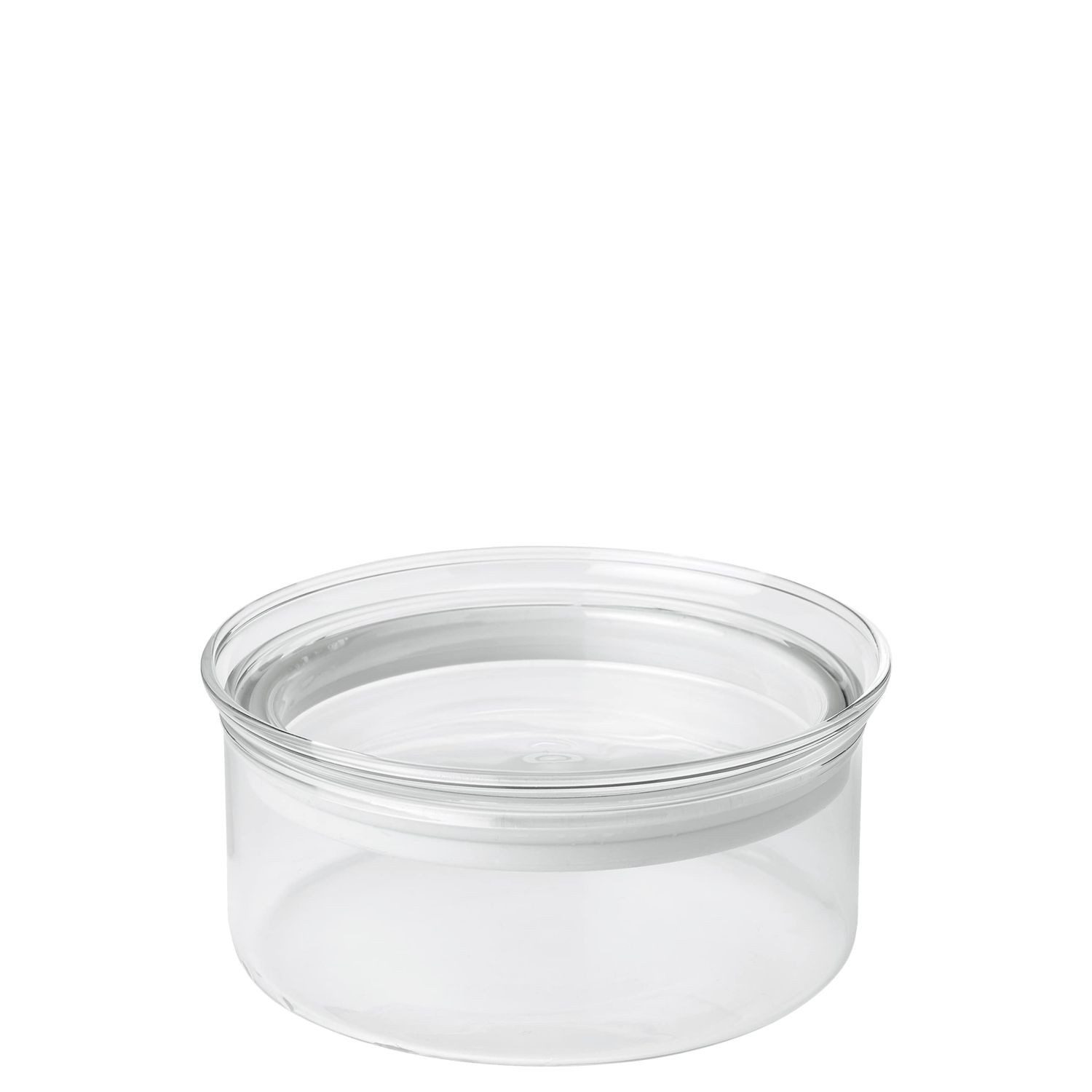 RIG-TIG Aufbewahrungsdose Store-It Hellgrau 0,4 l