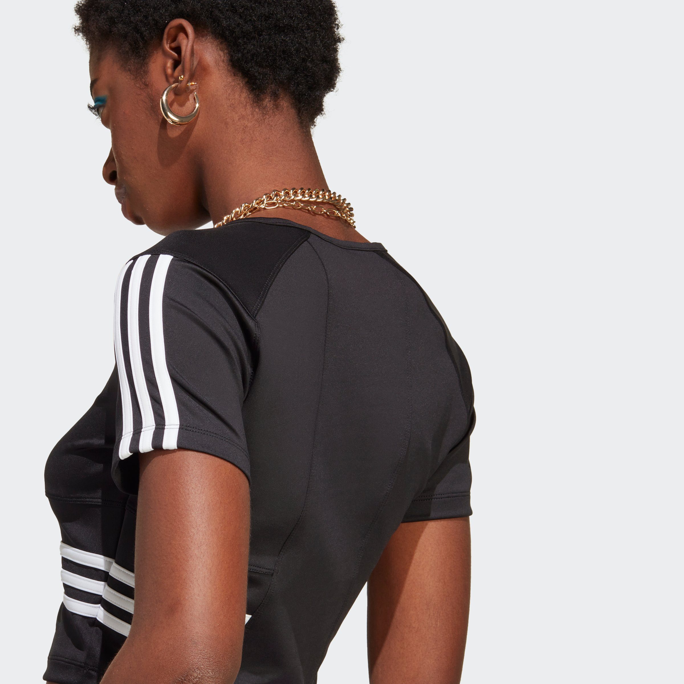 adidas Originals TEE T-Shirt Black