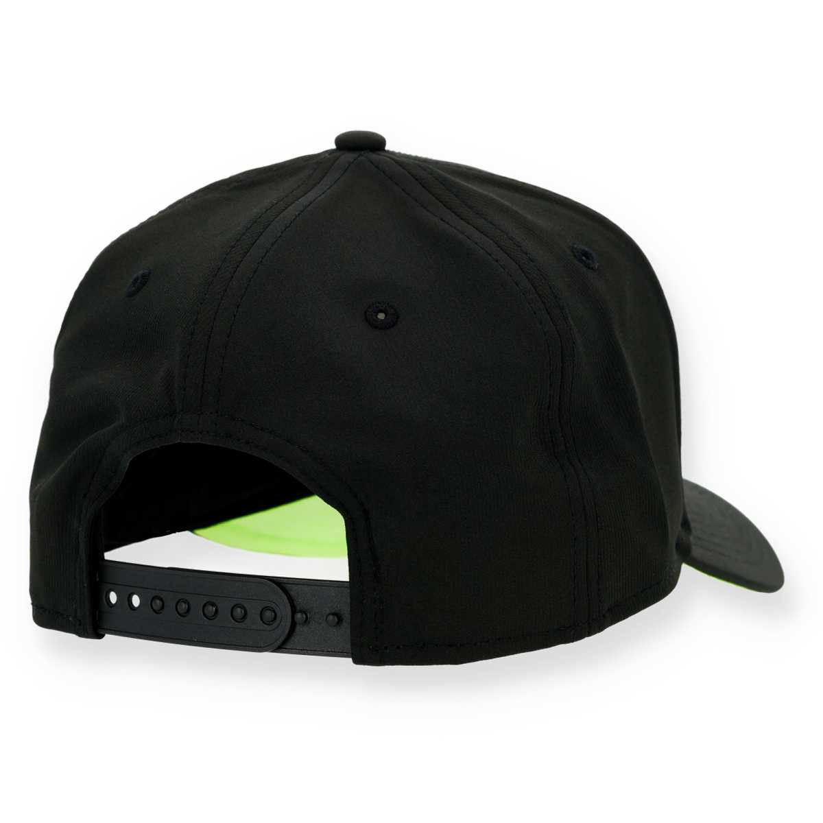 New Era Snapback Cap BVB Borussia Dortmund 9SEVENTY Retro