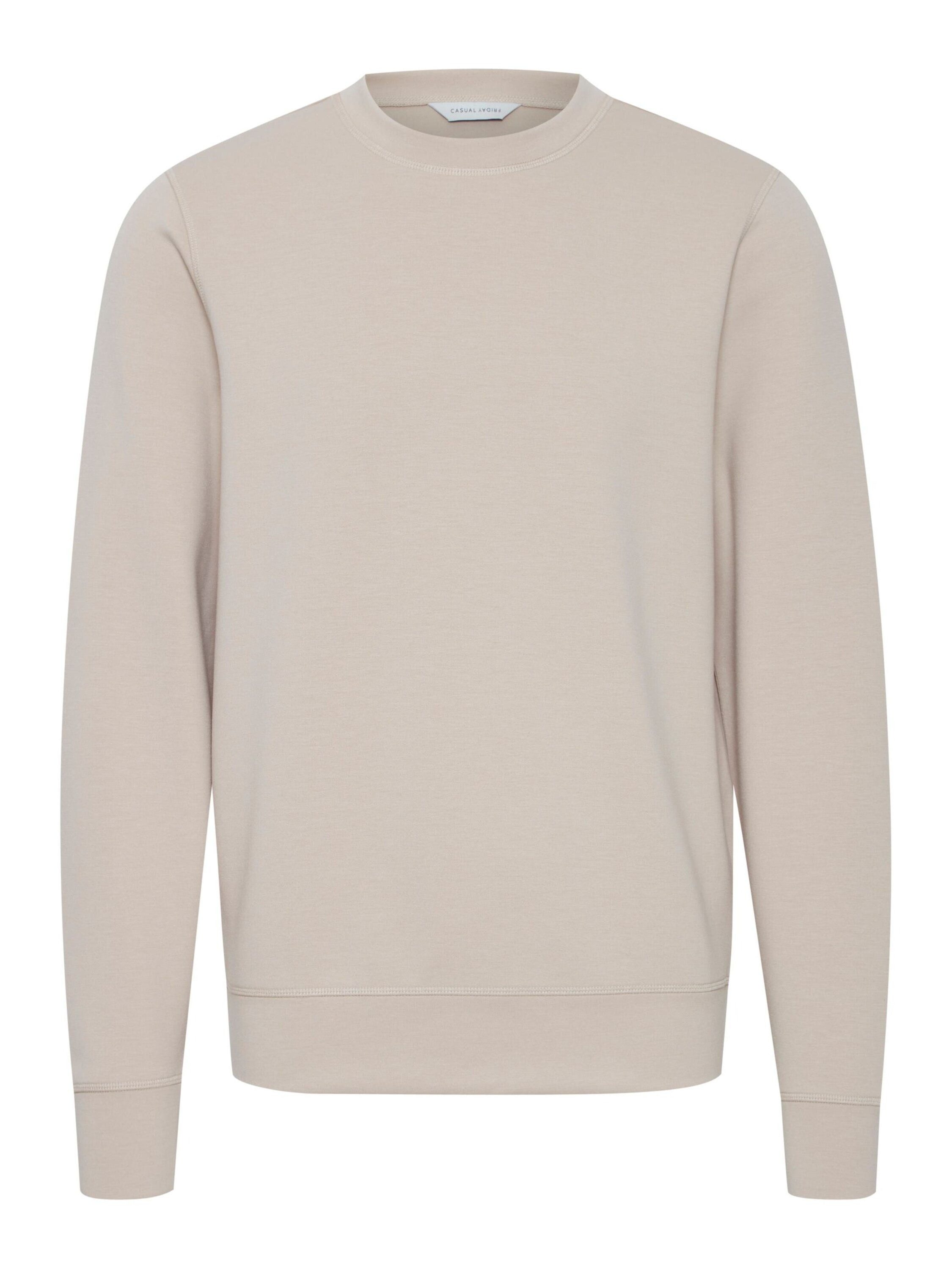 Sweatshirt CFSebastian
