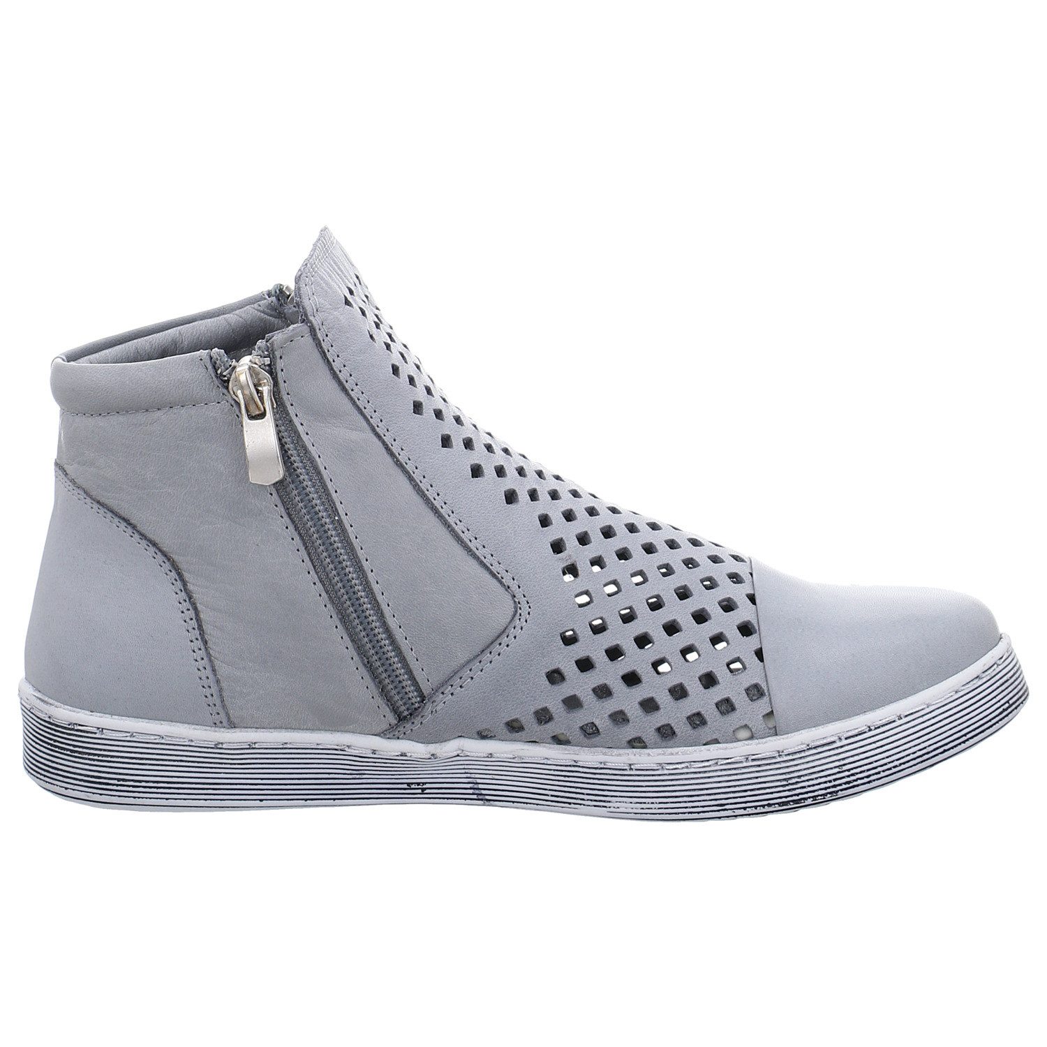 Andrea Conti Stiefelette