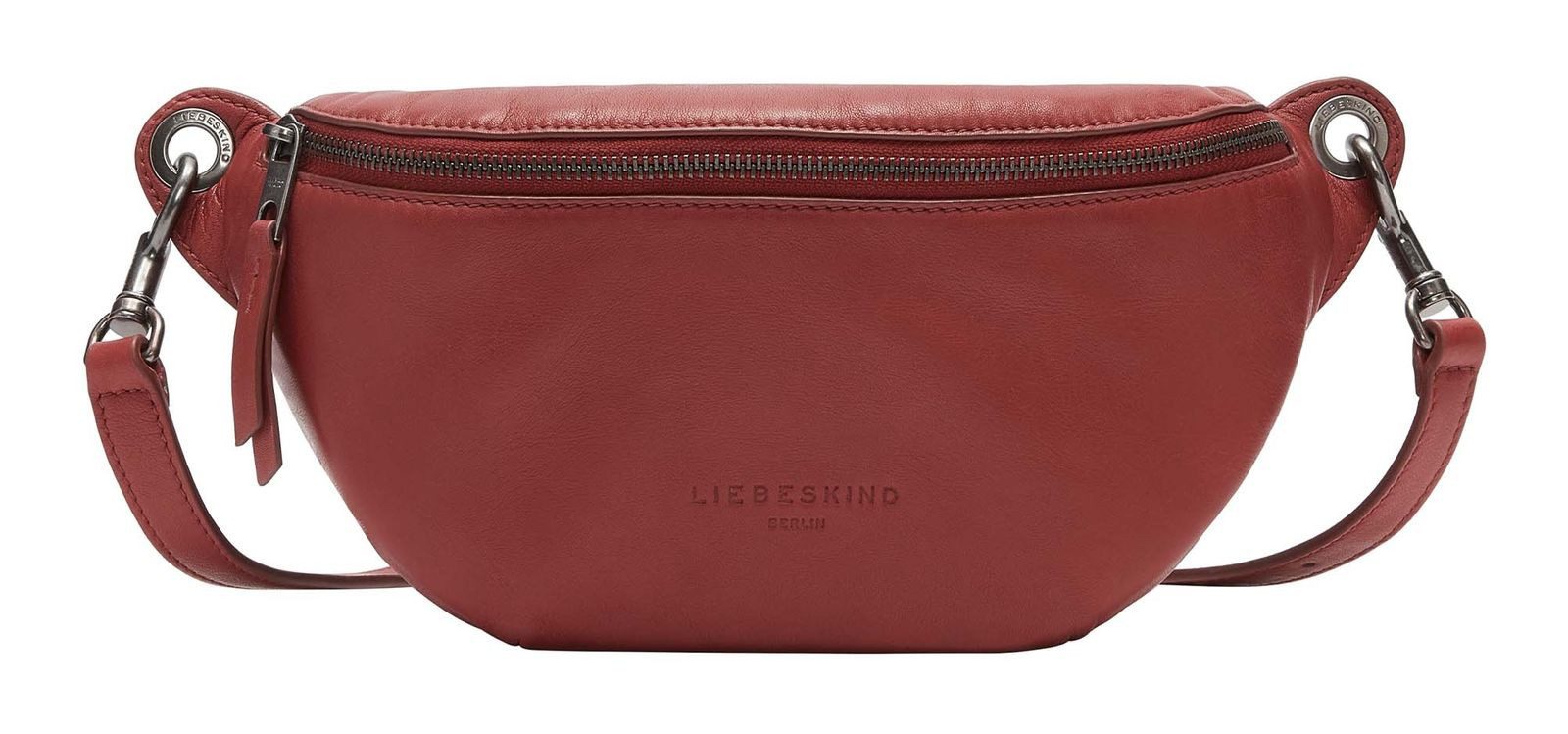 Liebeskind Berlin Gürteltasche Tavia Belt Bag, aus echtem Schafsleder