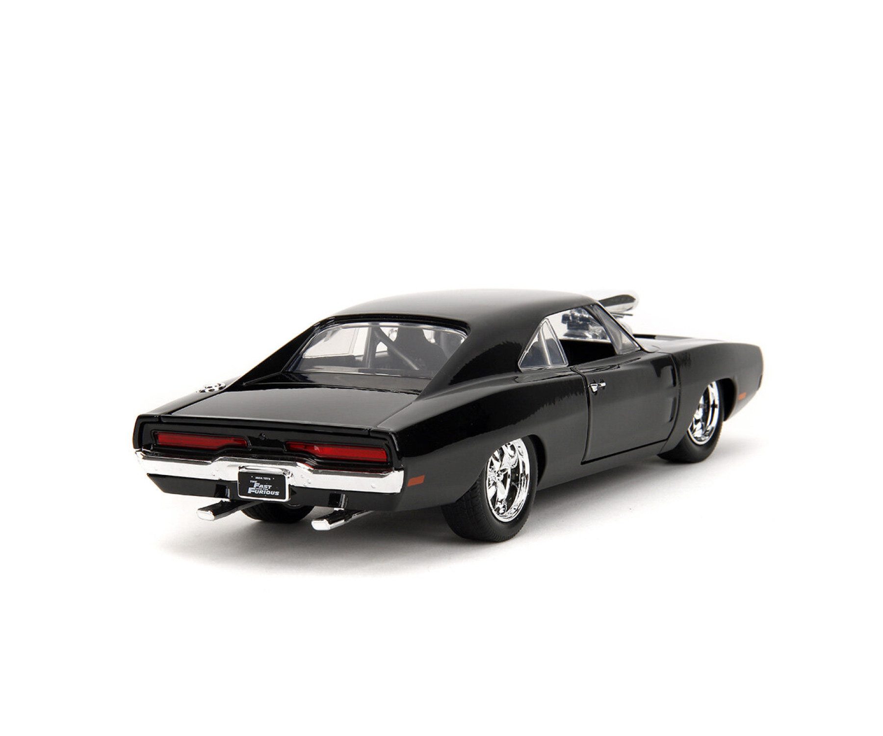 JADA Spielzeug-Auto 1970 Dodge Charger