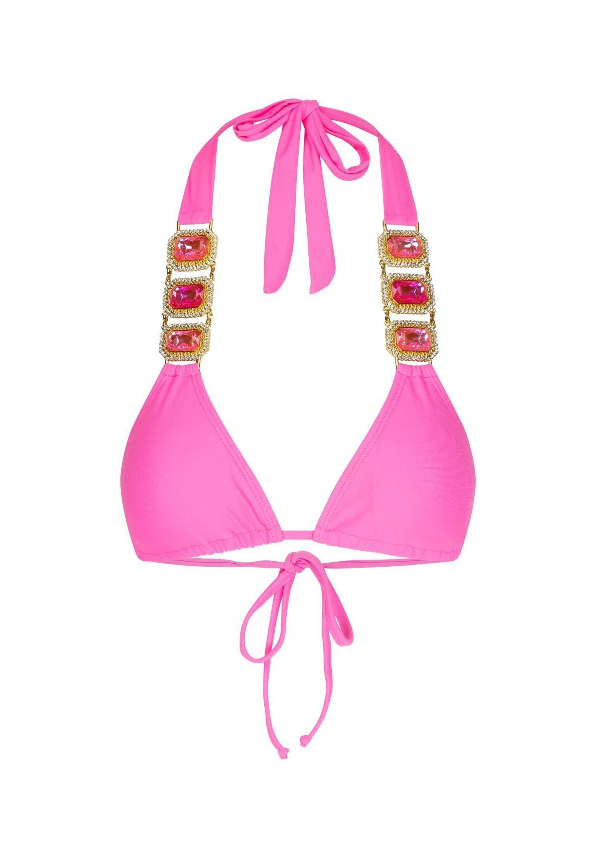 Moda Minx Triangel-Bikini-Top Boujee (1-St), mit günstig online kaufen