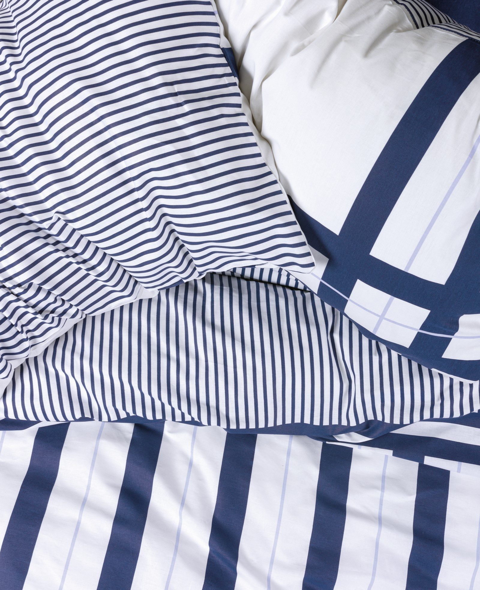 L'Essentiel Maison Bettwäsche Set 100% COTTON RANFORCE 04487, 100% COTTON R günstig online kaufen