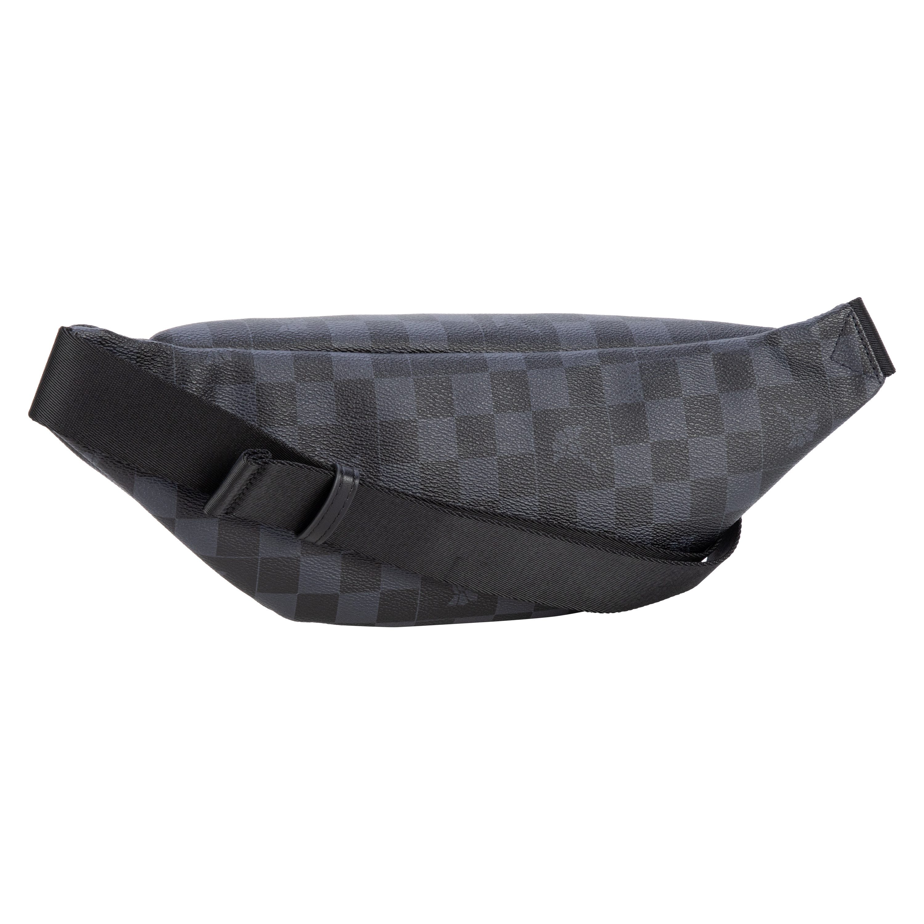 JOOP! Bauchtasche cortina piazza leo hipbag lhz, Herren Gürteltasche mit verstellbarem Schulterriemen