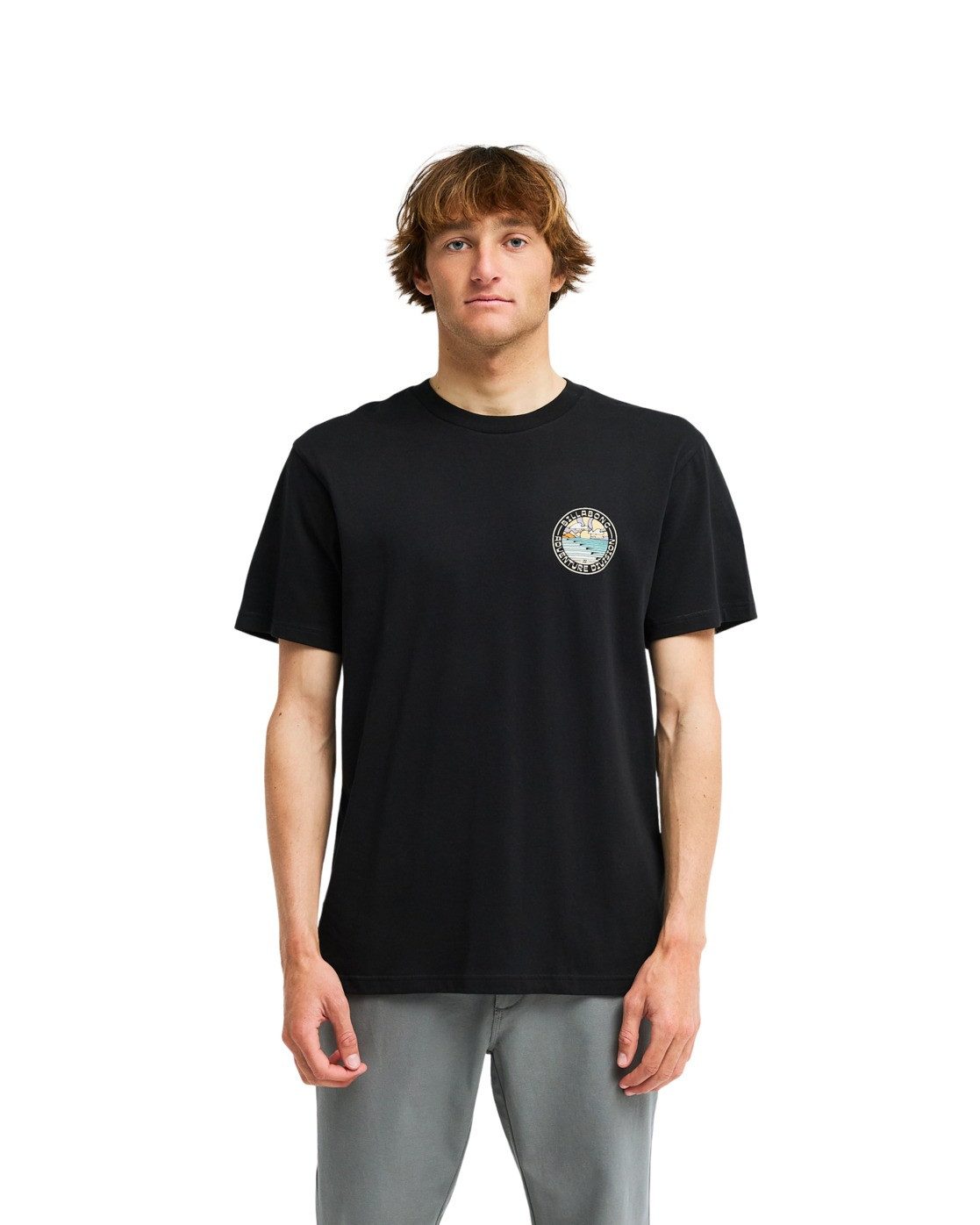 Billabong T-Shirt Rockies