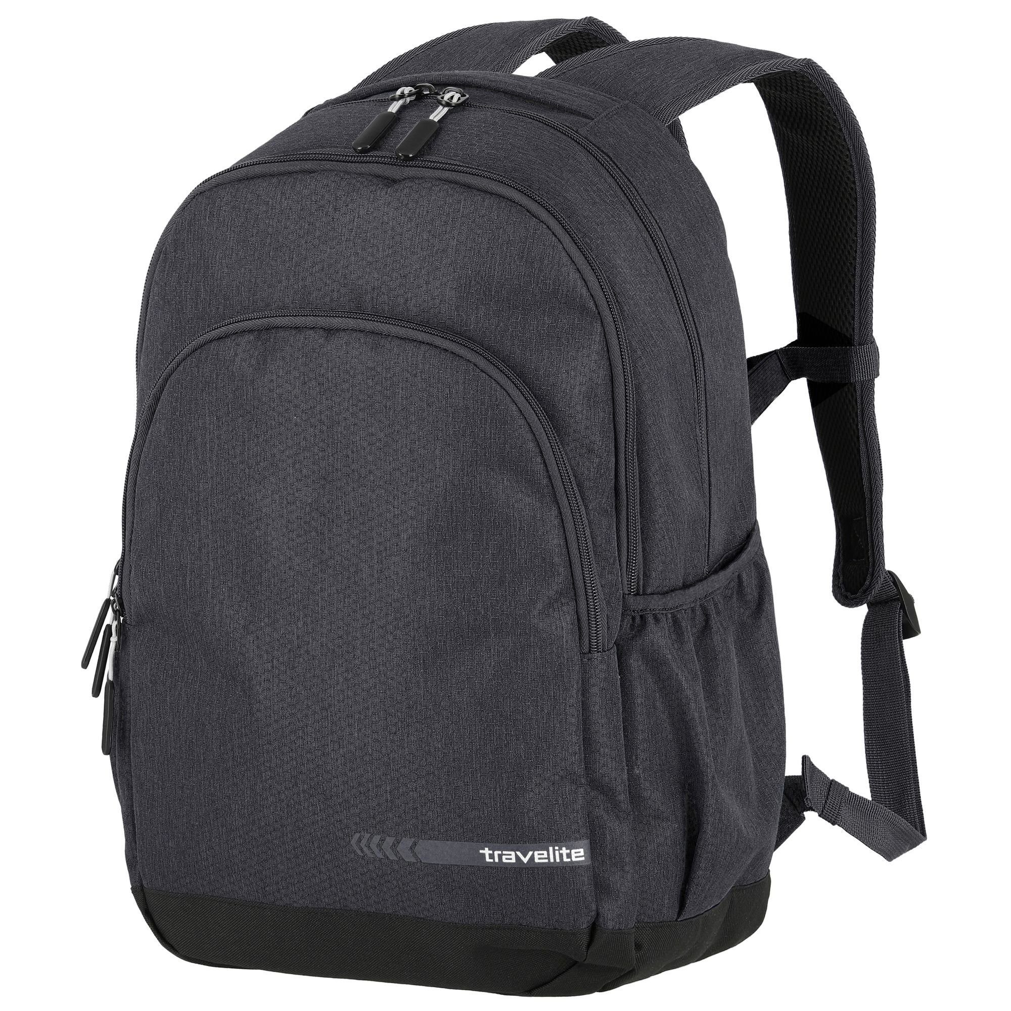 travelite Laptoprucksack Kick Off, Polyester günstig online kaufen
