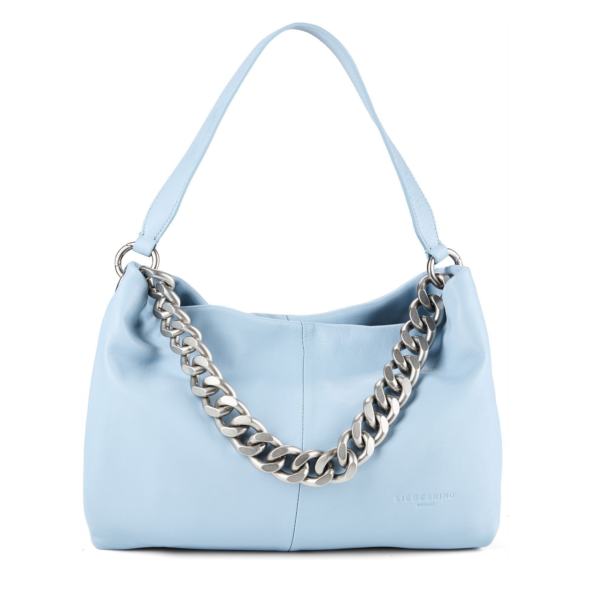 Liebeskind Berlin Schultertasche Mira, Leder