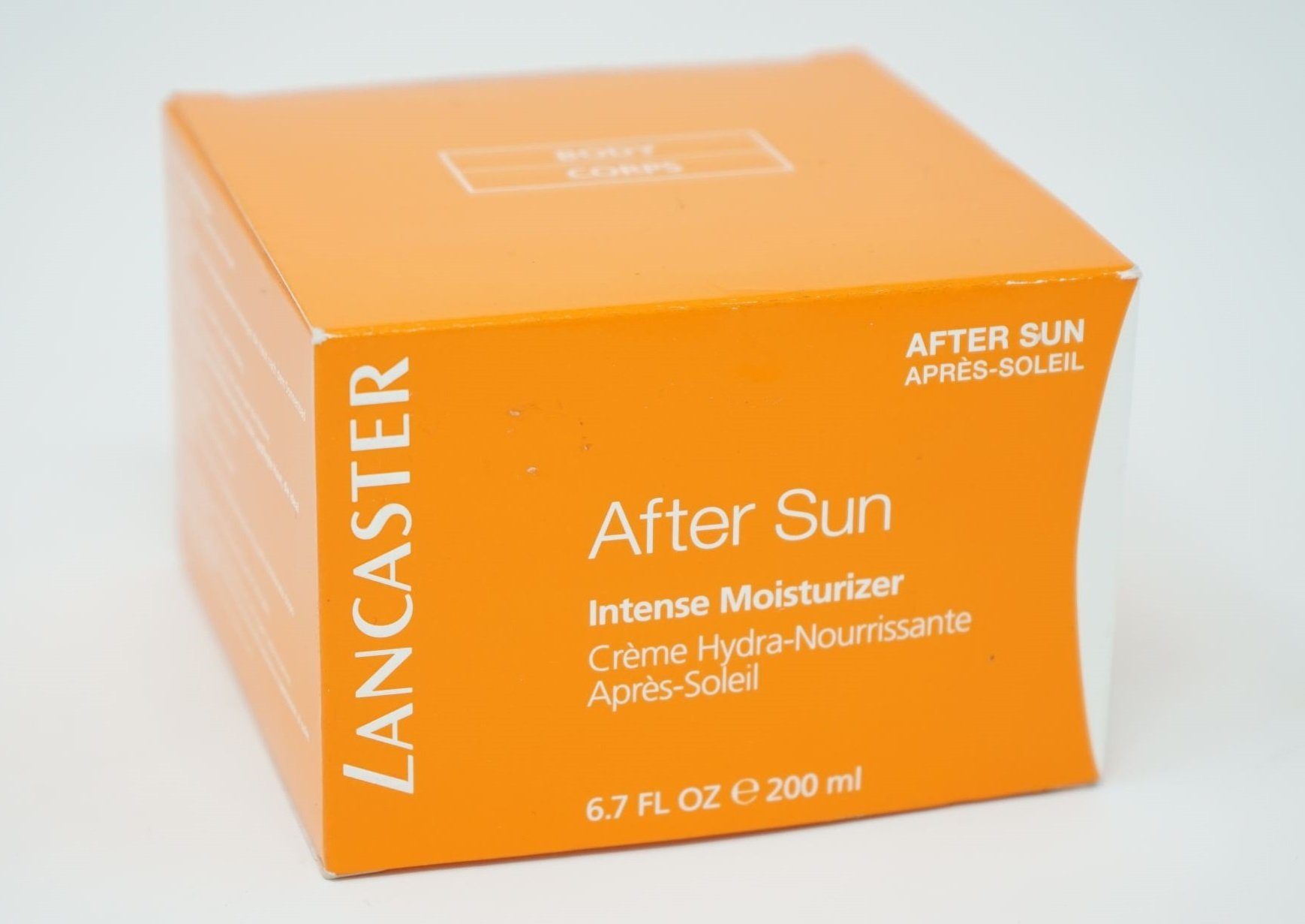 LANCASTER After Sun-Lotion Lancaster Sun Care Intense Moisturizer 200 ml