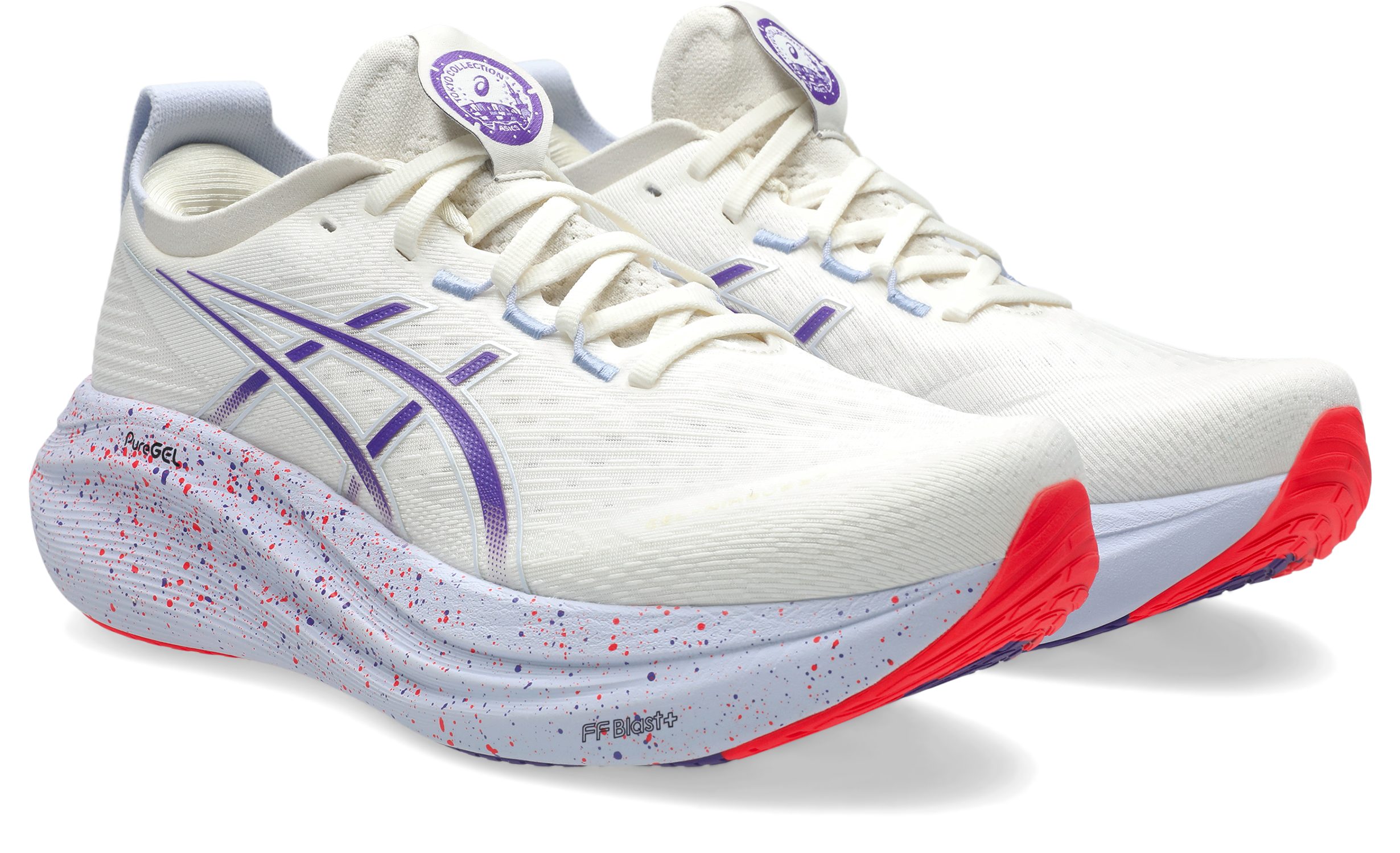 Asics GEL-NIMBUS 27 TOKYO Laufschuh günstig online kaufen
