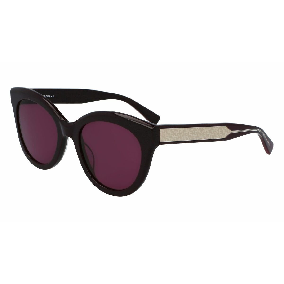 54 Sonnenbrille Damensonnenbrille ø LONGCHAMP LO698S-500 UV400 mm Longchamp