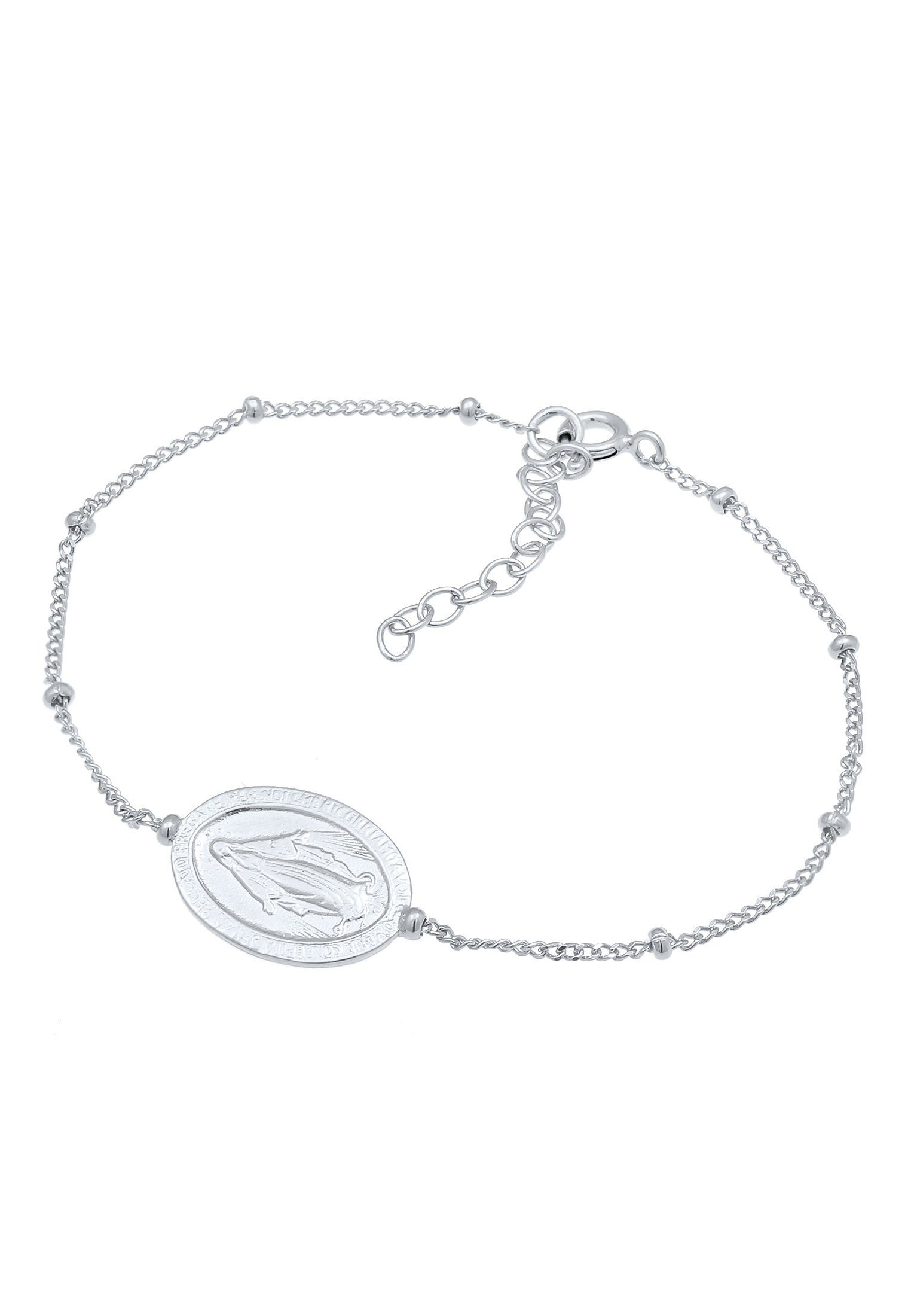 Elli Armband Münze Maria Antik Kuegelkette günstig online kaufen