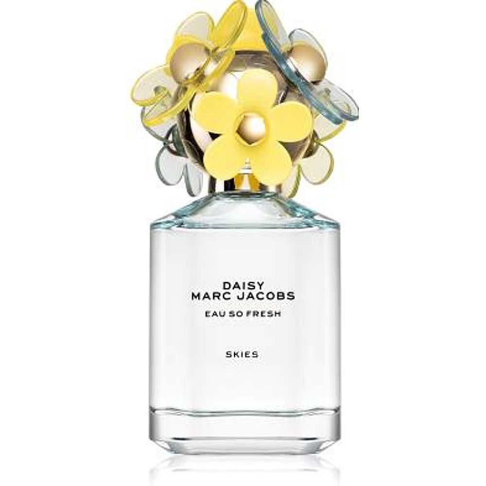 MARC JACOBS Eau de Toilette Daisy Eau So Fresh Skies, Limited Edition