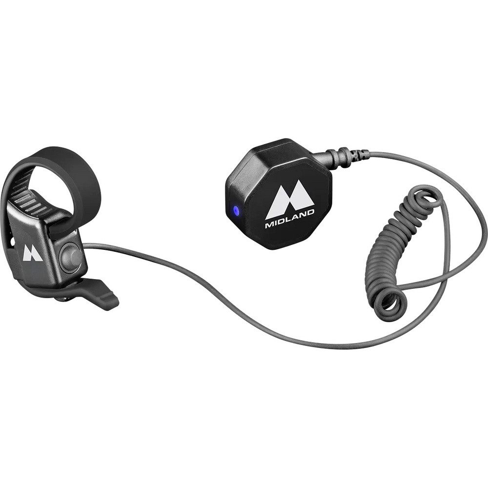 Midland Funkgerät Midland Bluetooth-Sendetaste C1238.01