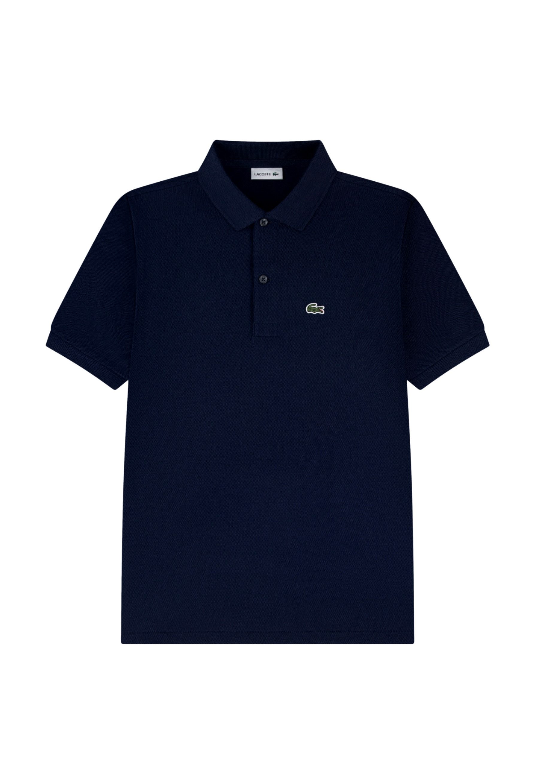 Lacoste T-Shirt Poloshirt Polo Kurzarmshirt (1-tlg., 1)