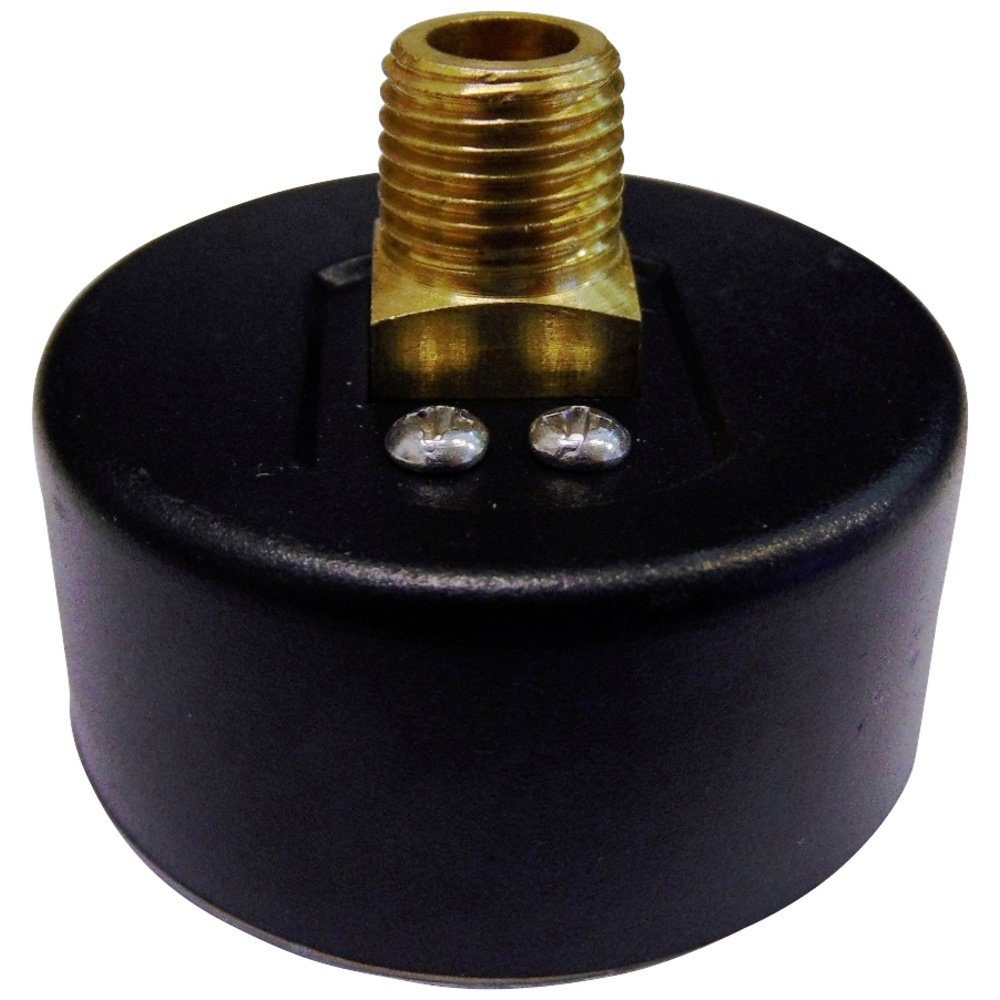Thumbnail - T.I.P. Druckluftgeräte-Set T.I.P. - Technische Industrie Produkte Manometer 31003 Anschluss (Man