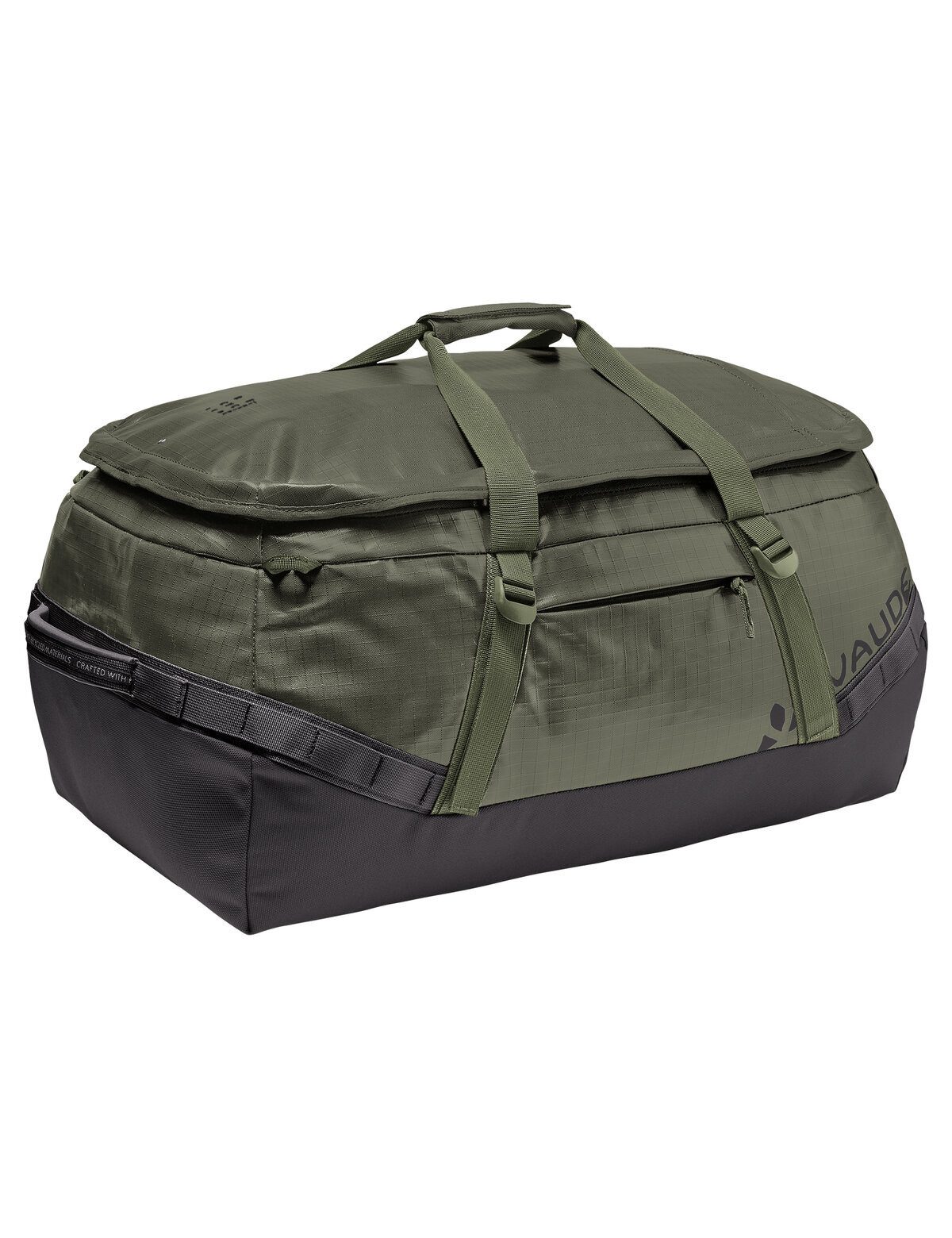 VAUDE Trolley CityDuffel 65, 0 Rollen, Duffel Reisetasche 65 Liter