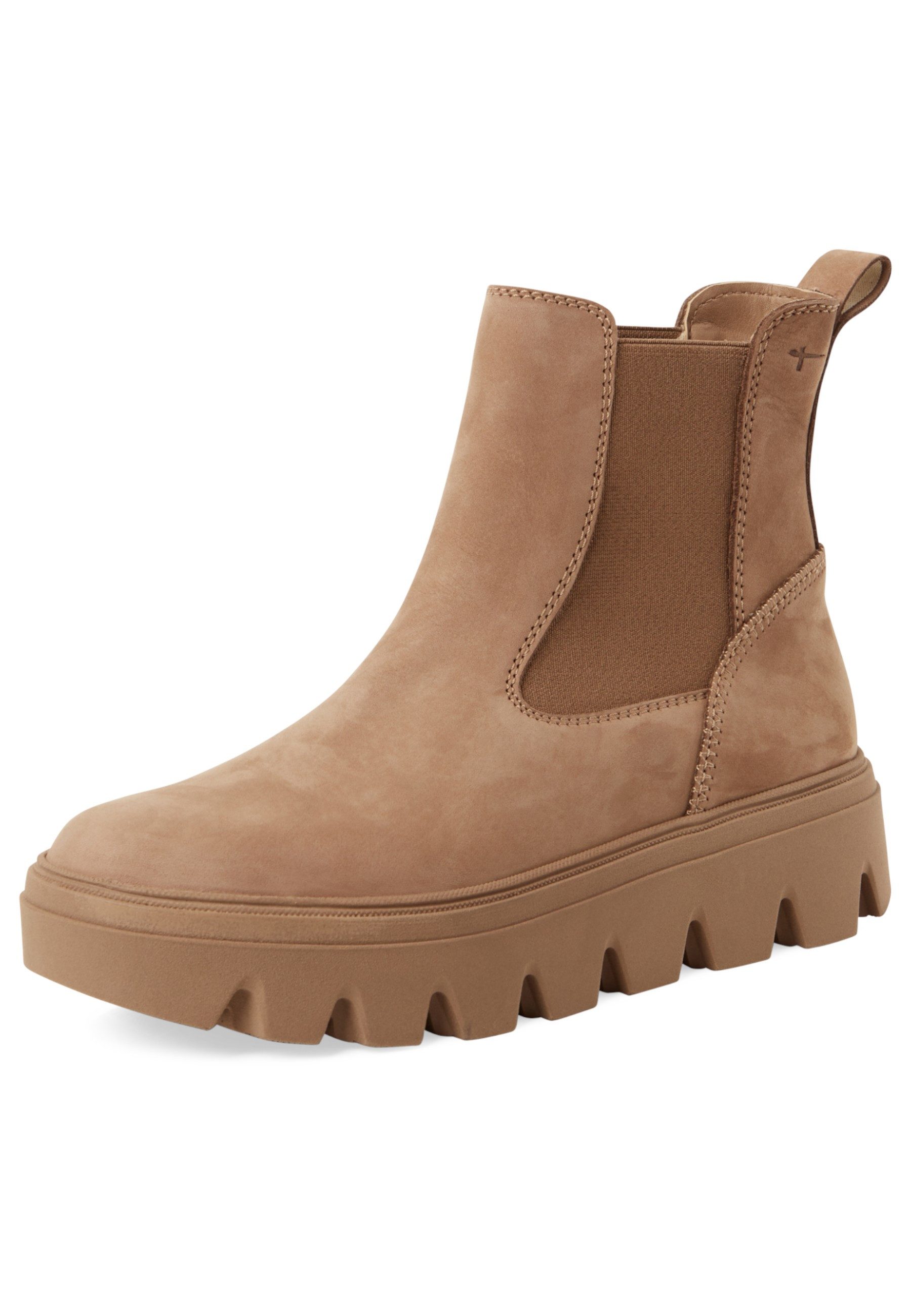 Tamaris 1-25405-45 404 Dune Stiefelette günstig online kaufen