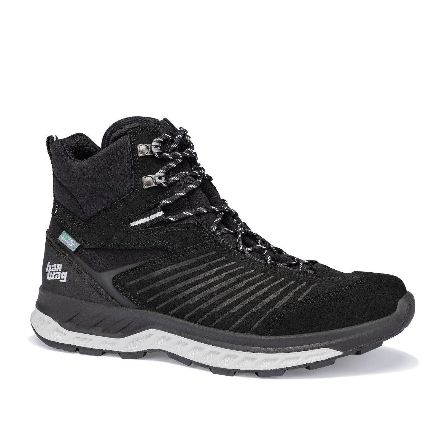 Blueridge ES Wanderschuh