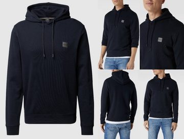 BOSS Sweatshirt HUGO BOSS Wetalk 1 Hoodie Pullover Sweater Sweatshirt Hood Jumper Swea