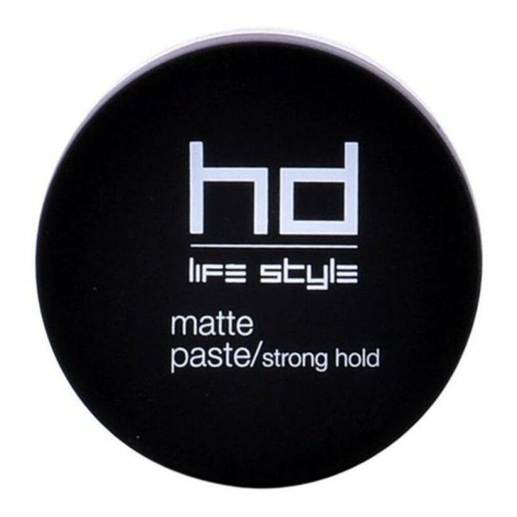 Farmavita Haarpflege-Set Hd Life Style Matte Paste