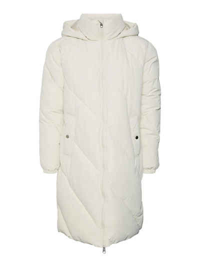 Vero Moda Wintermantel ELANORDORA (1-tlg)