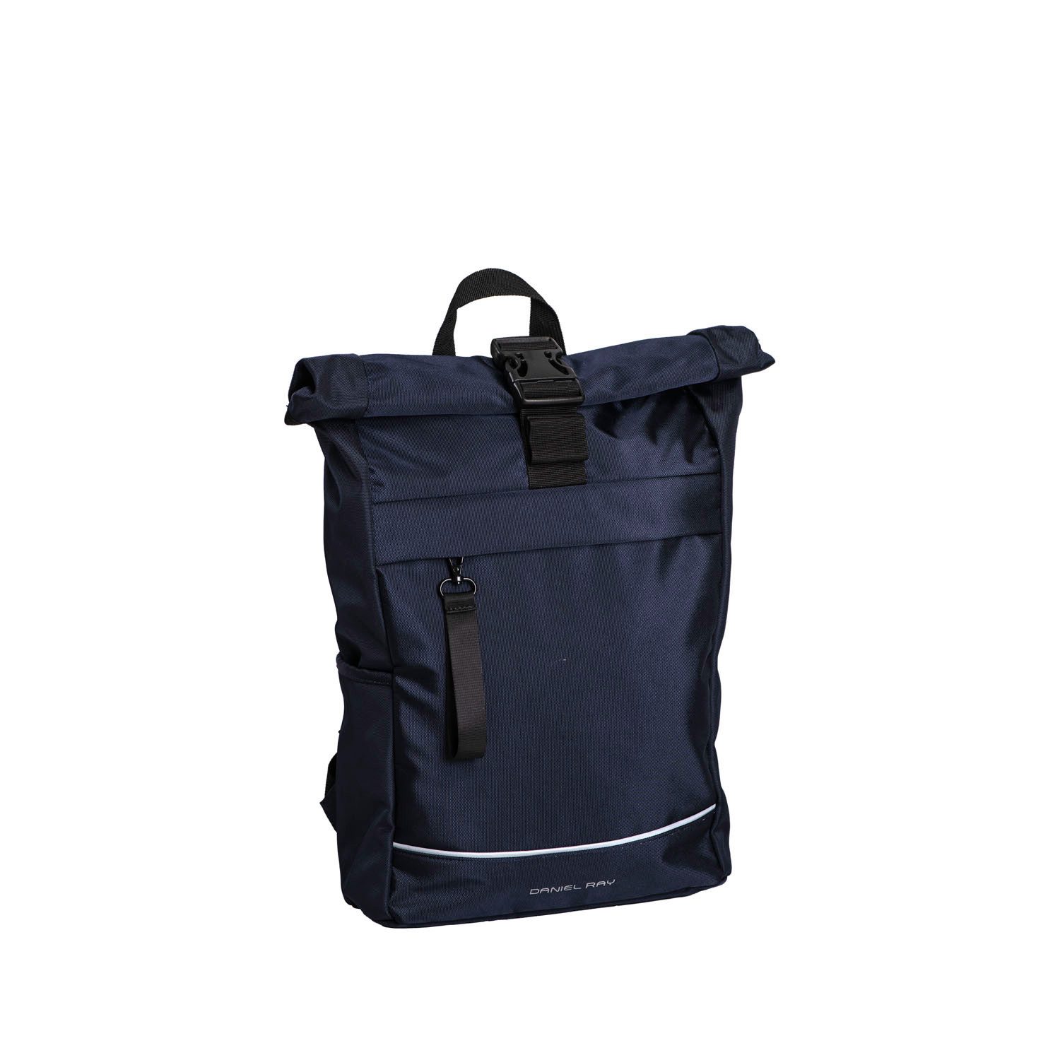 Daniel Ray Freizeitrucksack DRS25.1504 Bendigo Rolltop Backpack M (Stück, 1-tlg., 1), funktional