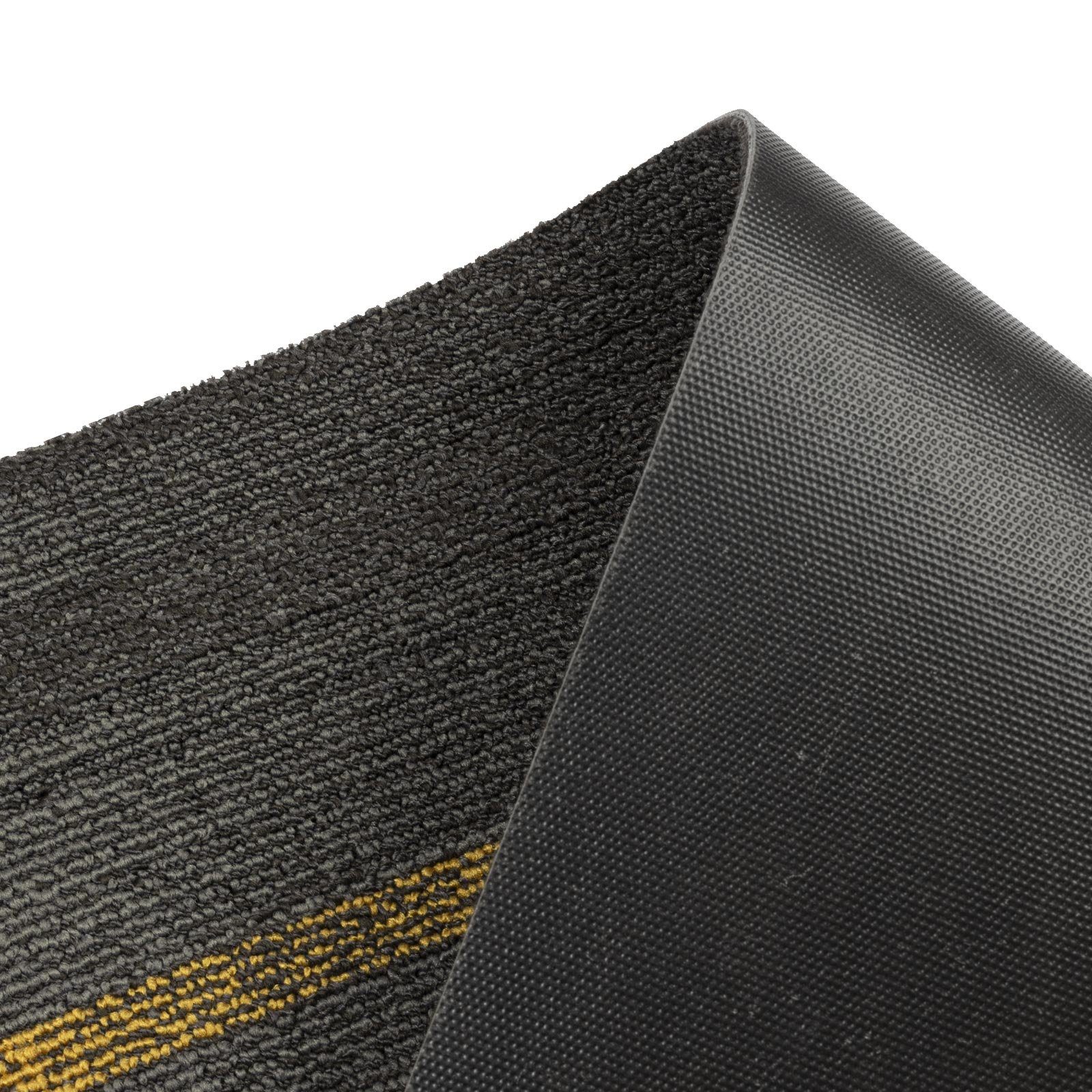 Karat Teppichfliese Paisley, Bodenschutz, Bodenfliese, Bodendiele, günstig online kaufen