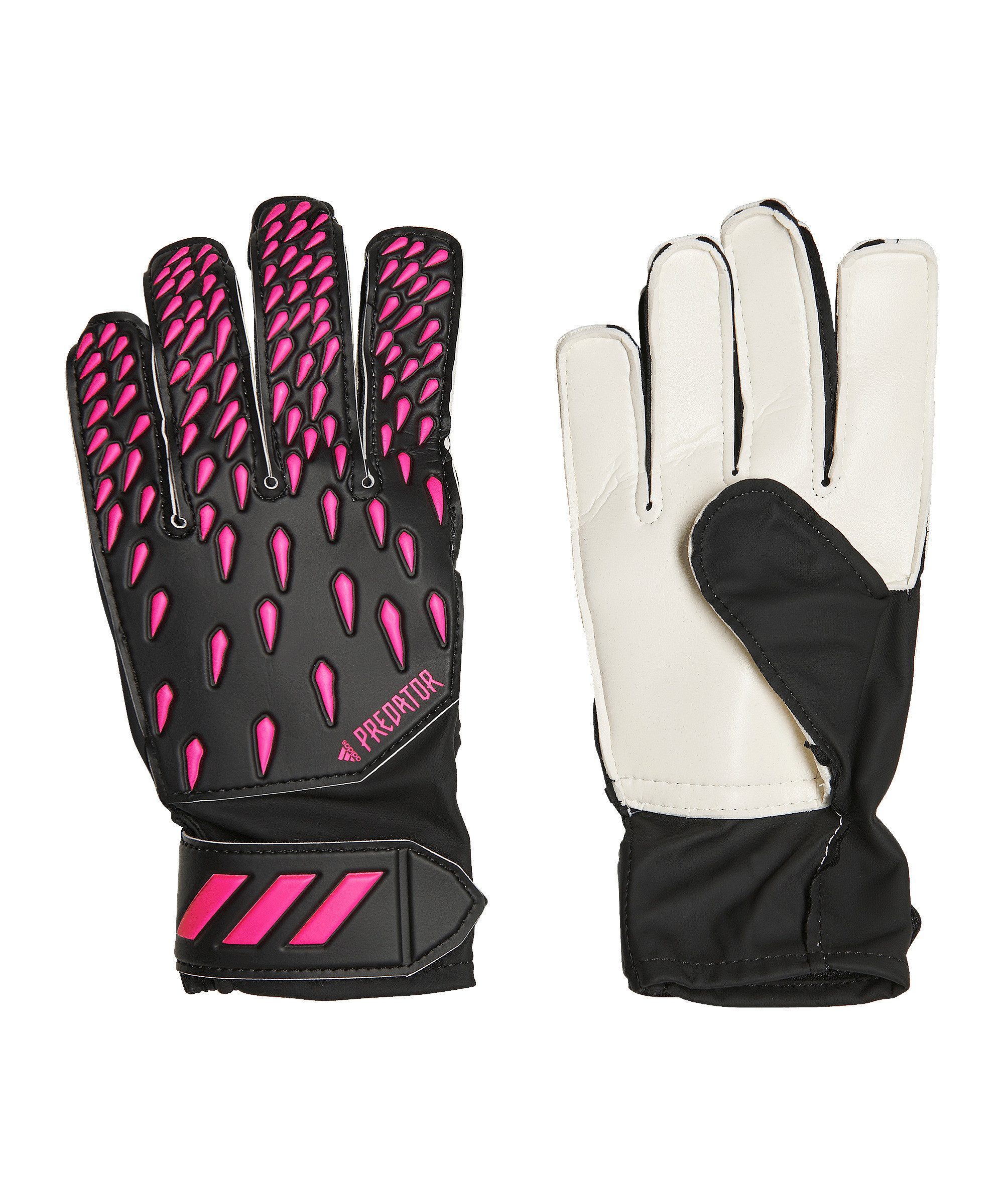 adidas Performance Torwarthandschuhe adidas Performance Predator Torwarthandschuhe Kids