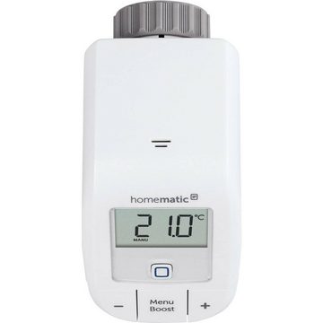 Homematic IP Set: Access Point + Heizkörperthermostat basic Smart-Home Starter-Set