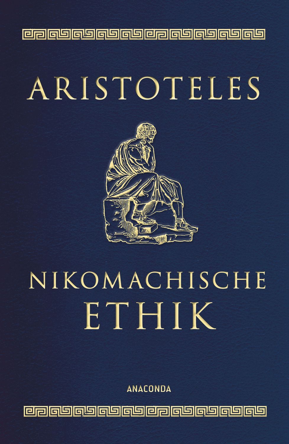 Nikomachische Ethik / Aristoteles