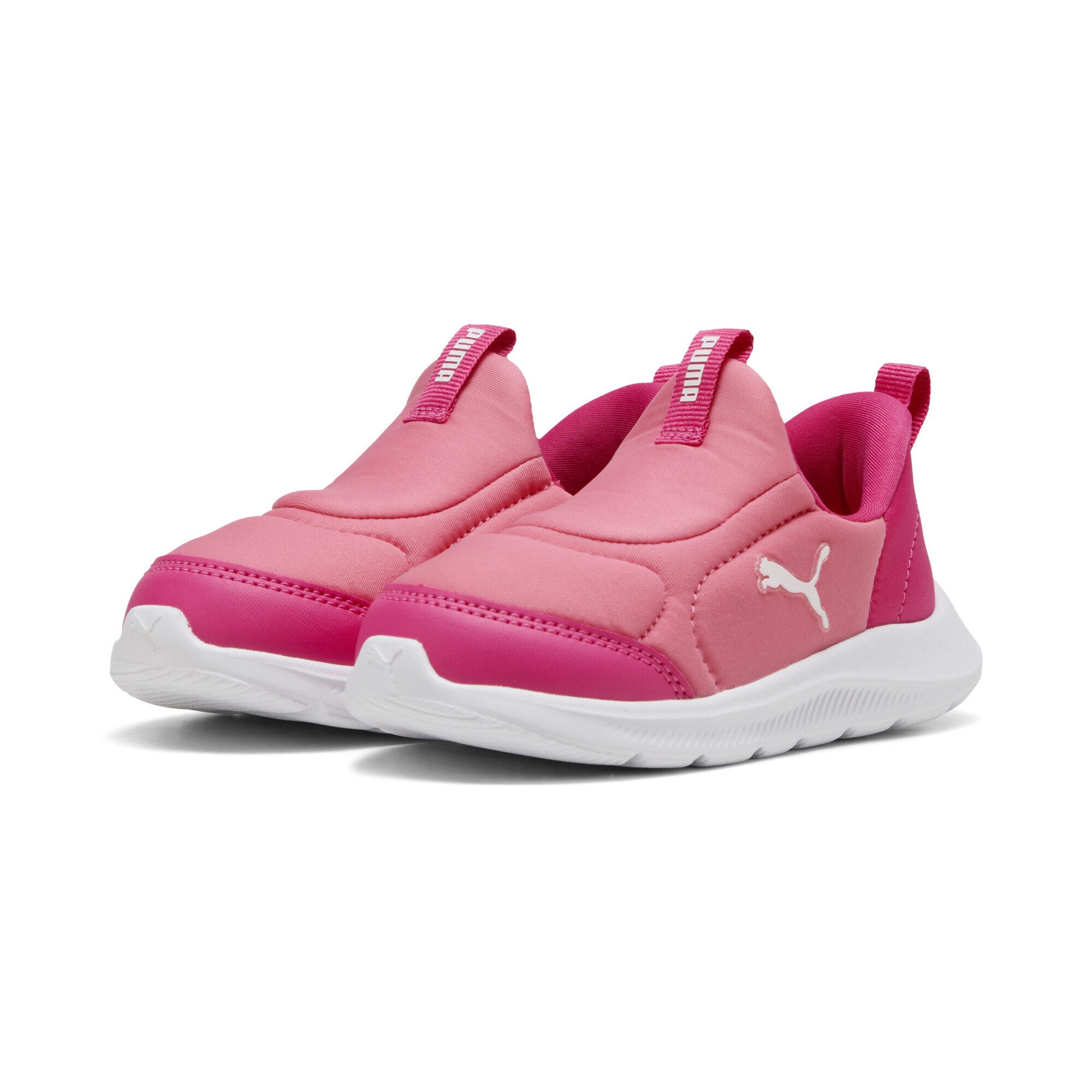PUMA Puma Fun Racer 2 SLIPTECH Schuhe Klein Kinder Sneaker