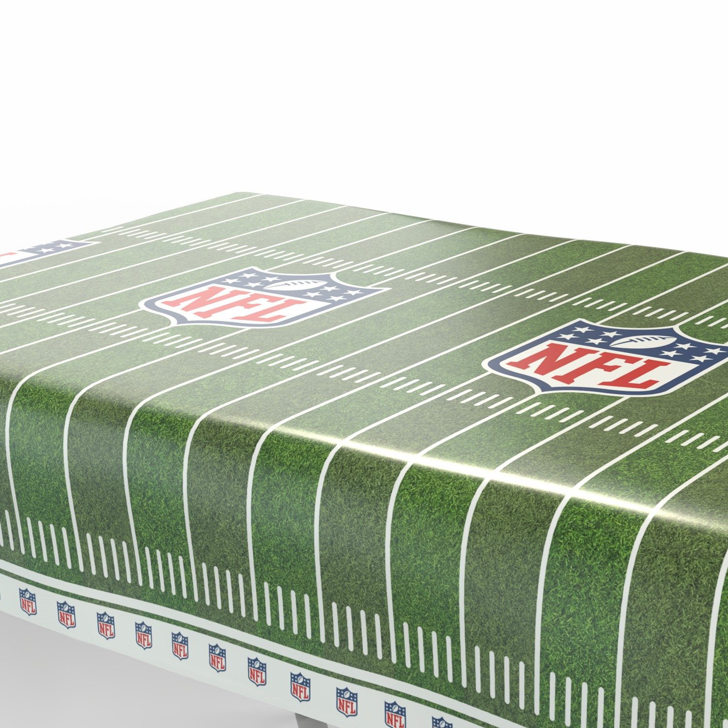 Party Factory Tischdecke NFL Tischdecke 120x180 cm günstig online kaufen