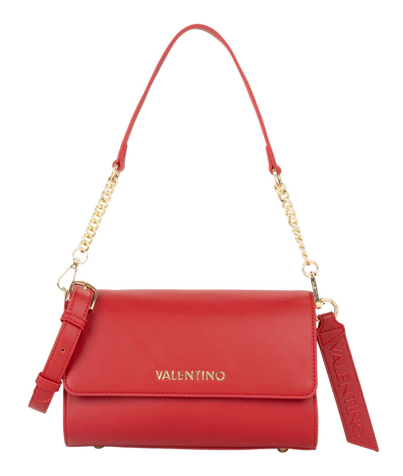 Schultertasche Flap Bag