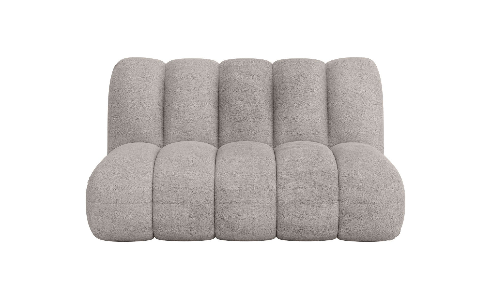 LeGer Home by Lena Gercke 2-Sitzer "Priya Designersofa, moderne Steppung, a günstig online kaufen