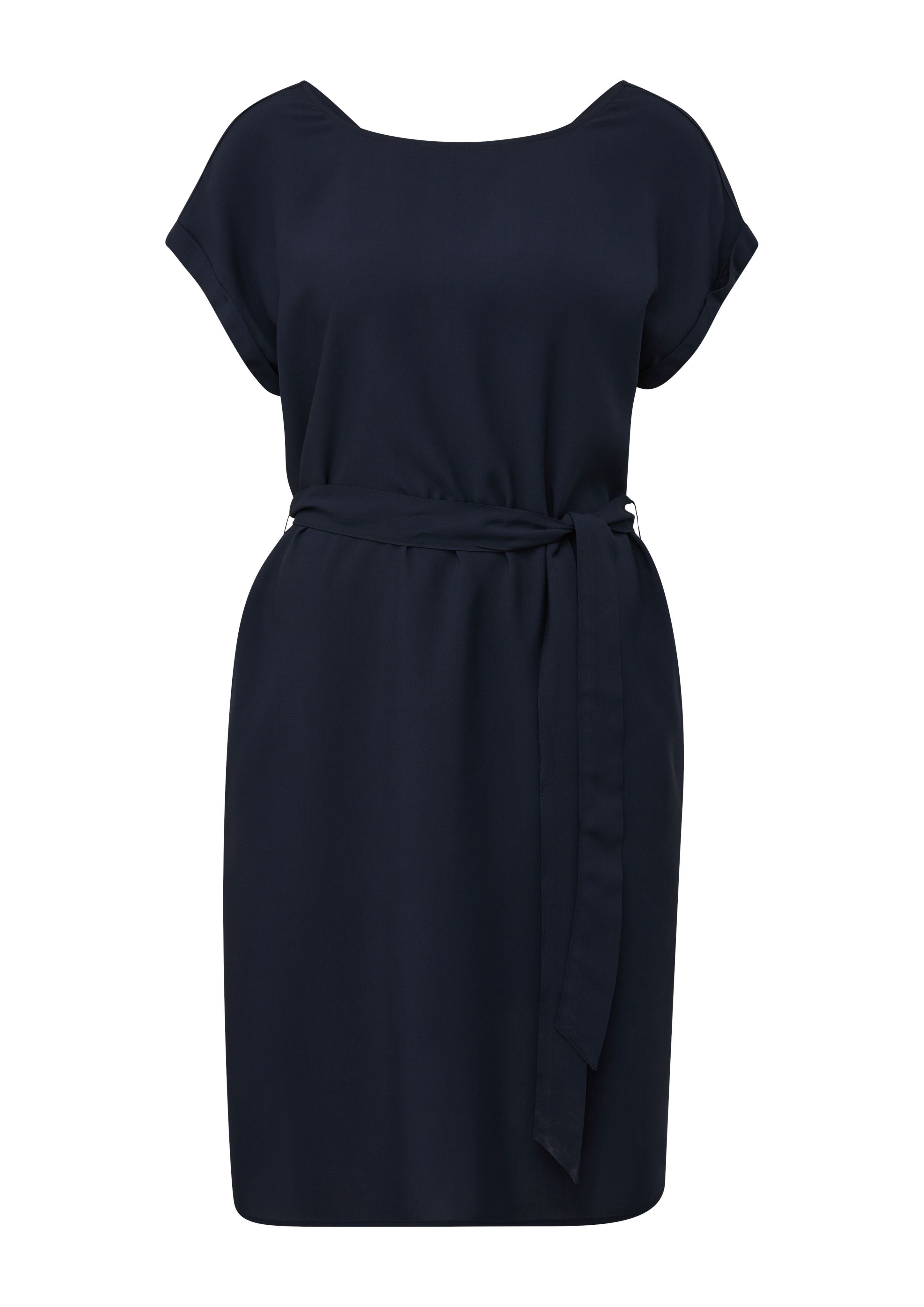 s.Oliver Midikleid günstig online kaufen