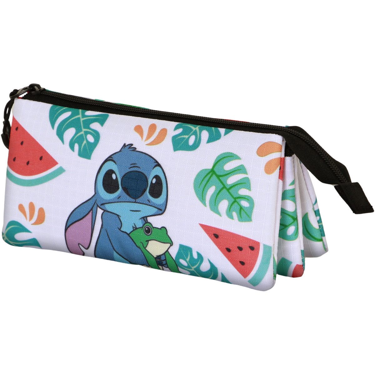 Disney Federtasche Lilo & Stitch Mädchen, (1-tlg)