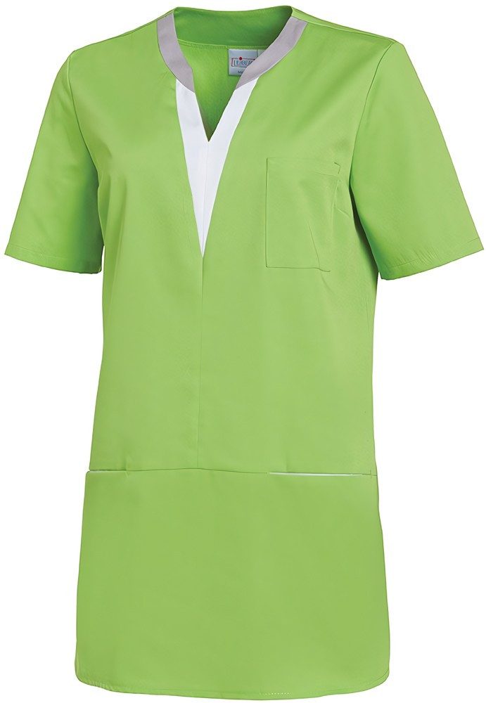 Arbeitsjacke Schlupfkasack