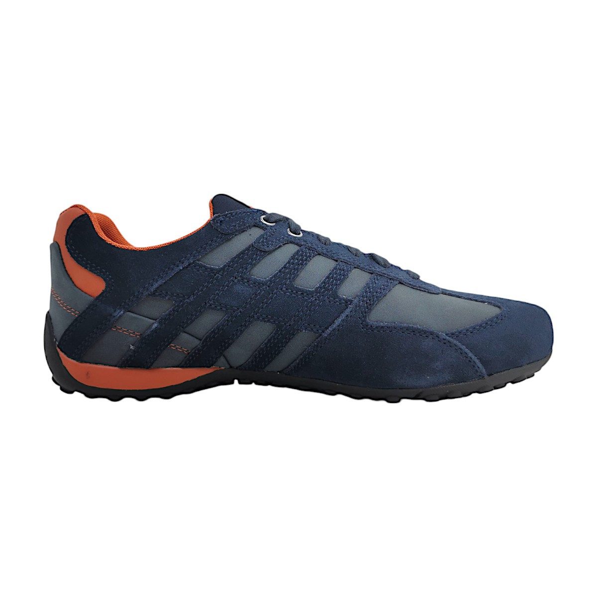 Geox Schnürer Schnürschuh günstig online kaufen