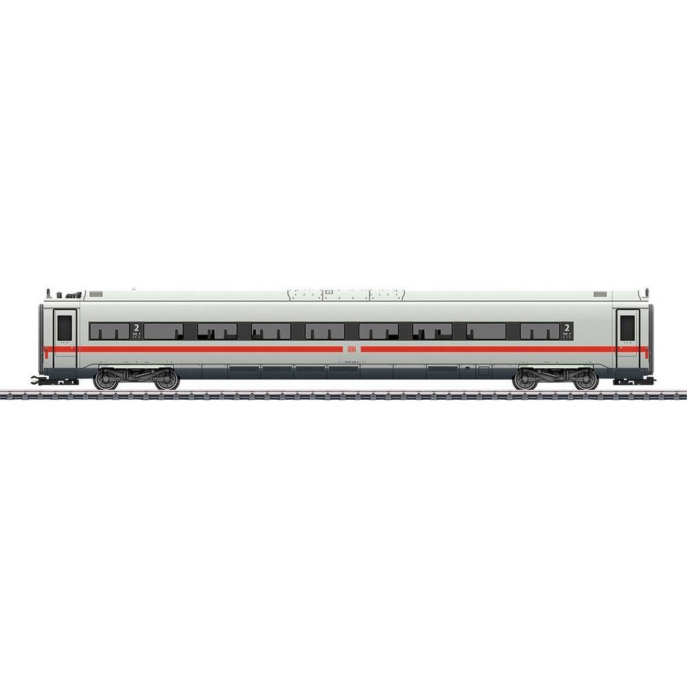 Märklin Personenwagen H0 Ergänzungswagen ICE 4 der DB AG 43728