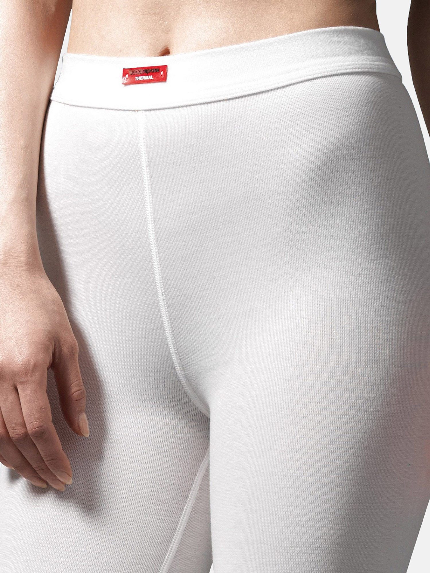 BlackSpade Thermohose Long Pants Cargo Thermohose Dehnbund