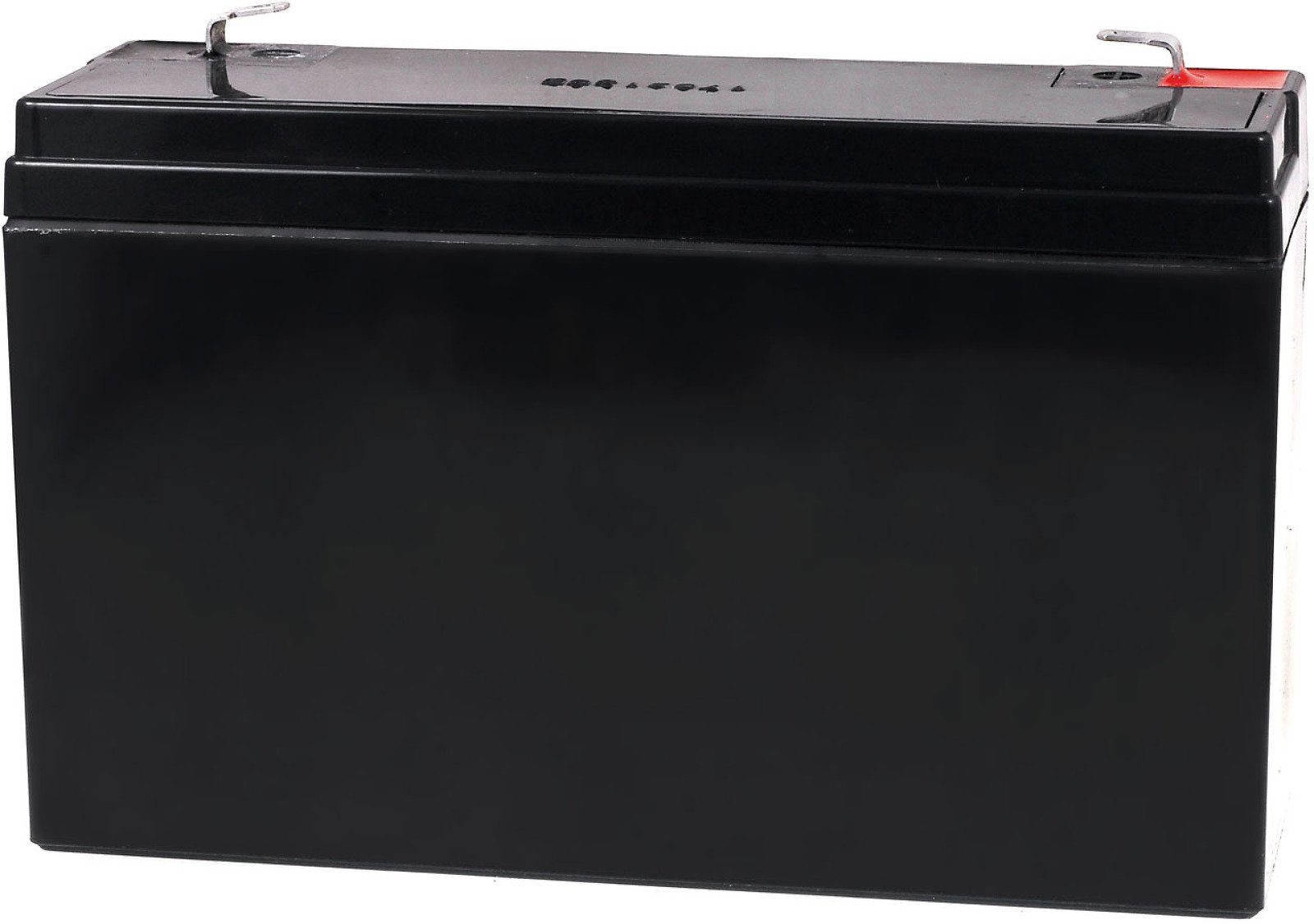 Powery KungLong Ersatzakku für Kinderfahrzeug E-Fahrzeug 6V 12Ah Bleiakkus 12000 mAh (6 V)