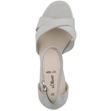 s.Oliver 5-28302-20 Damen Sandalette