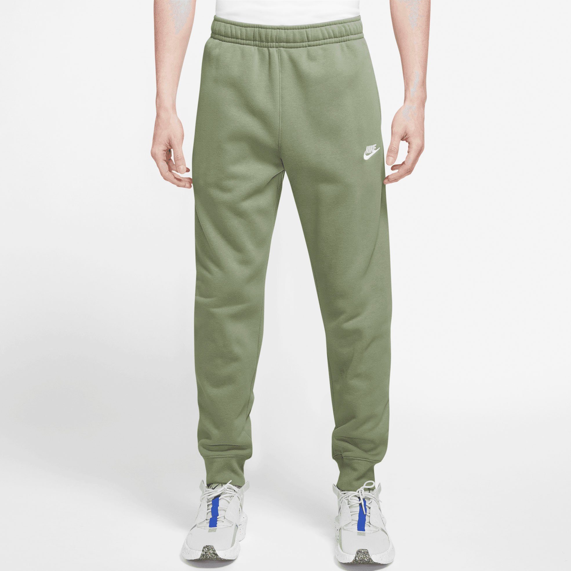 Nike Sportswear Jogginghose CLUB FLEECE JOGGERS